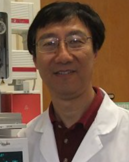 Michael Qian