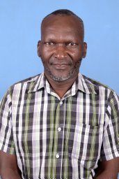 J. Kiragu