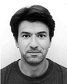 Thierry Castel