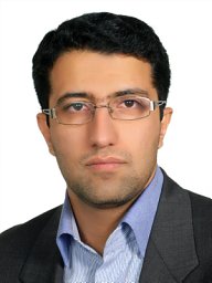 Saeed Dinarvand