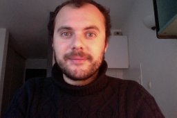 Boris Brangeon