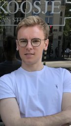 Joshua Lambert