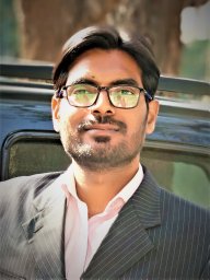 Omkar Singh Kushwaha