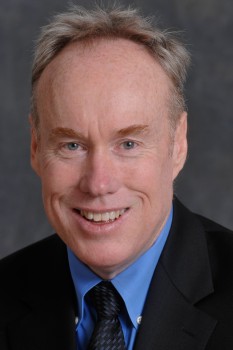 Brian D. Taylor