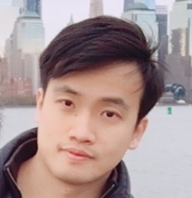 Kevin Chih-Yao Ma