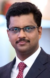 Prashanth Kambli