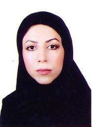 Nilofar Massoudi