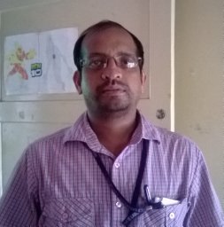 Patra Manoj