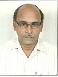 Dhrubananda Behera