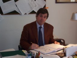 Marco Fornaciari
