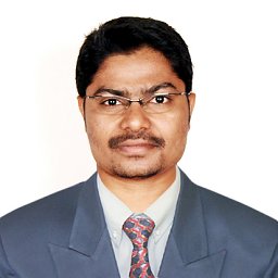 Shelar Sandeep B