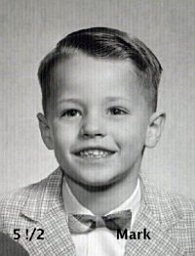Mark L Matthews