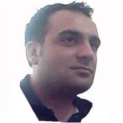 Bulent Karaman