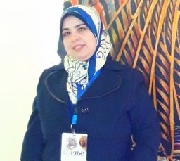 Aziza E Abdelrahman