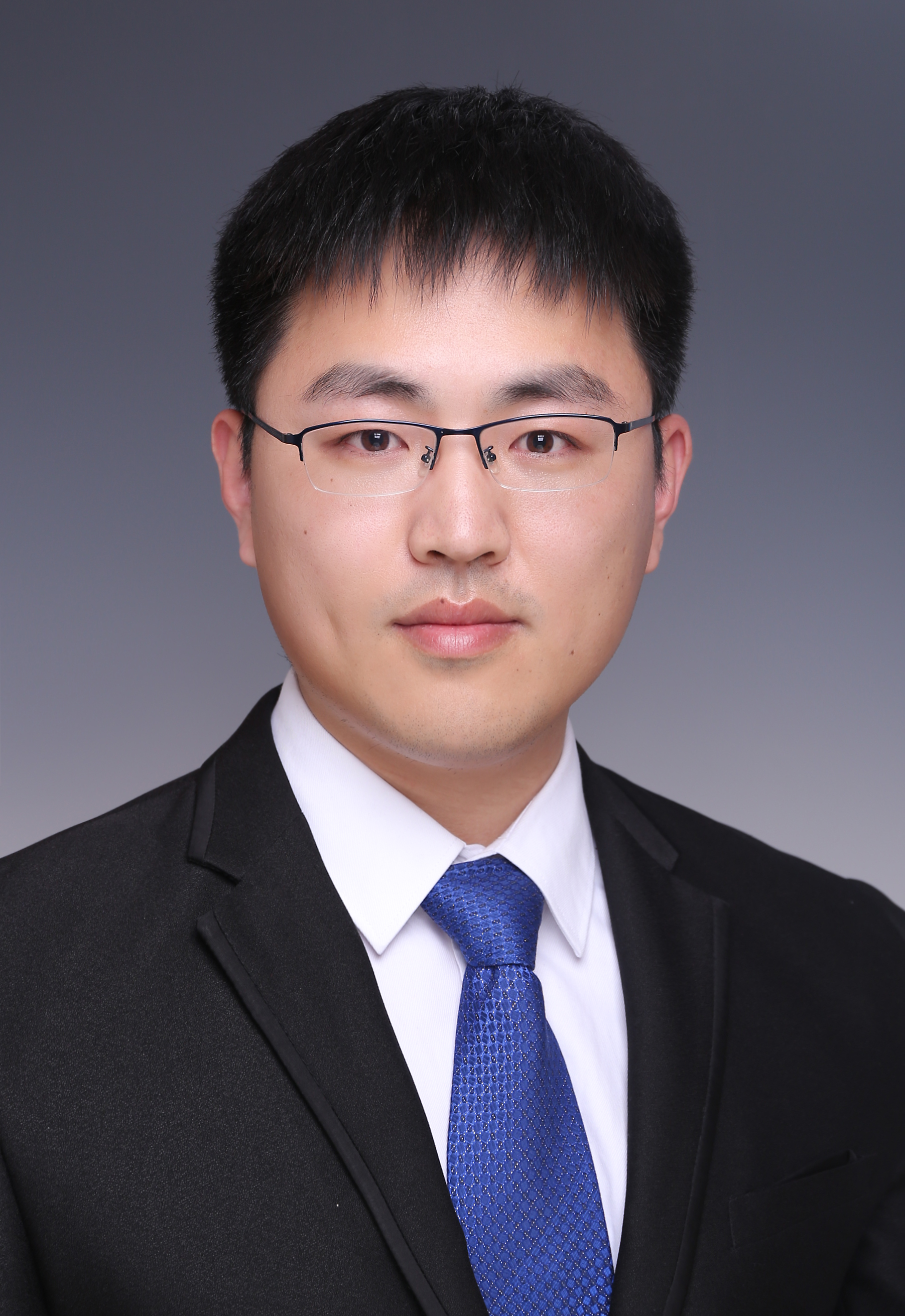 Junpeng Liu