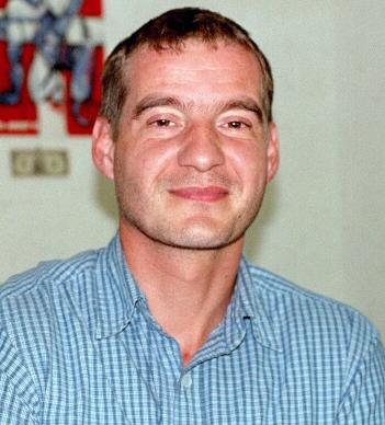 Jean-Marie Drezet