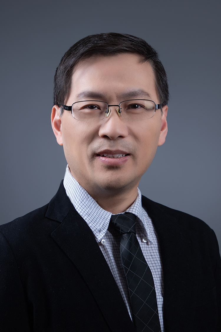 Huazhong Tang