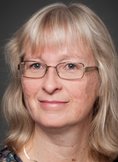 Ilona Skerjanc