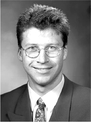 Charles J. Bruce