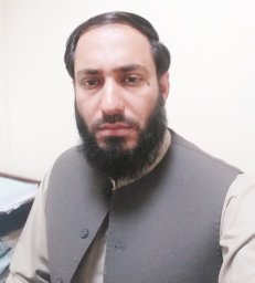 Ikram Ullah