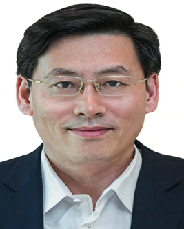 Rongquan Ma