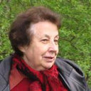Zoya A Zorina