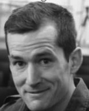 Kristian Henrickson