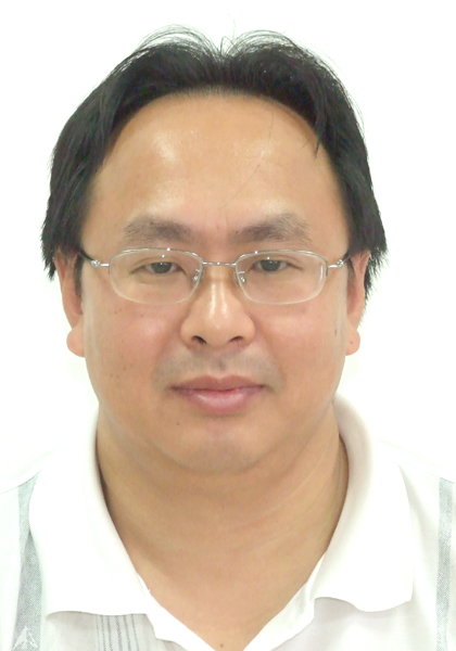 Zhiming Fu