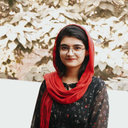 Afra Zahid