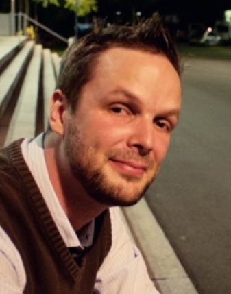 Eike F. Schwier