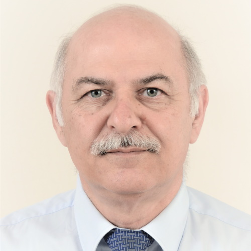Soteris Kalogirou