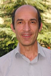 Alireza Aghaei