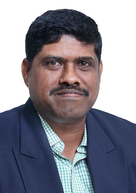 Jayakumar Rangasamy