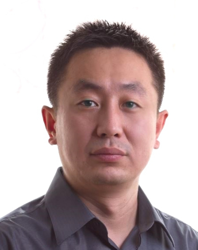 Ming Bai