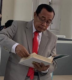 Sahardi Mulia
