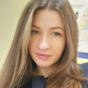 Mezhevova Irina