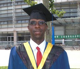 Tinashe Chamunorwa
