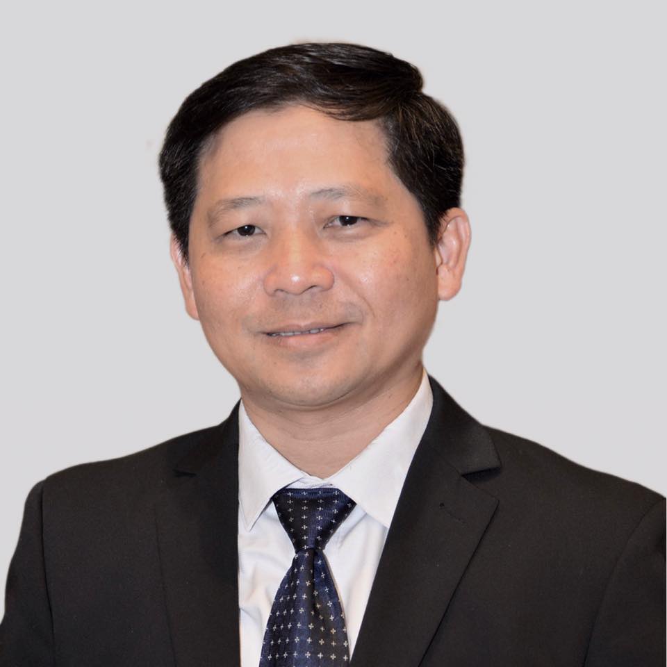 Tuong M Ho