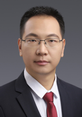 Pengfei He