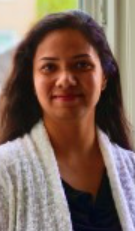 Shreyasi Choudhury