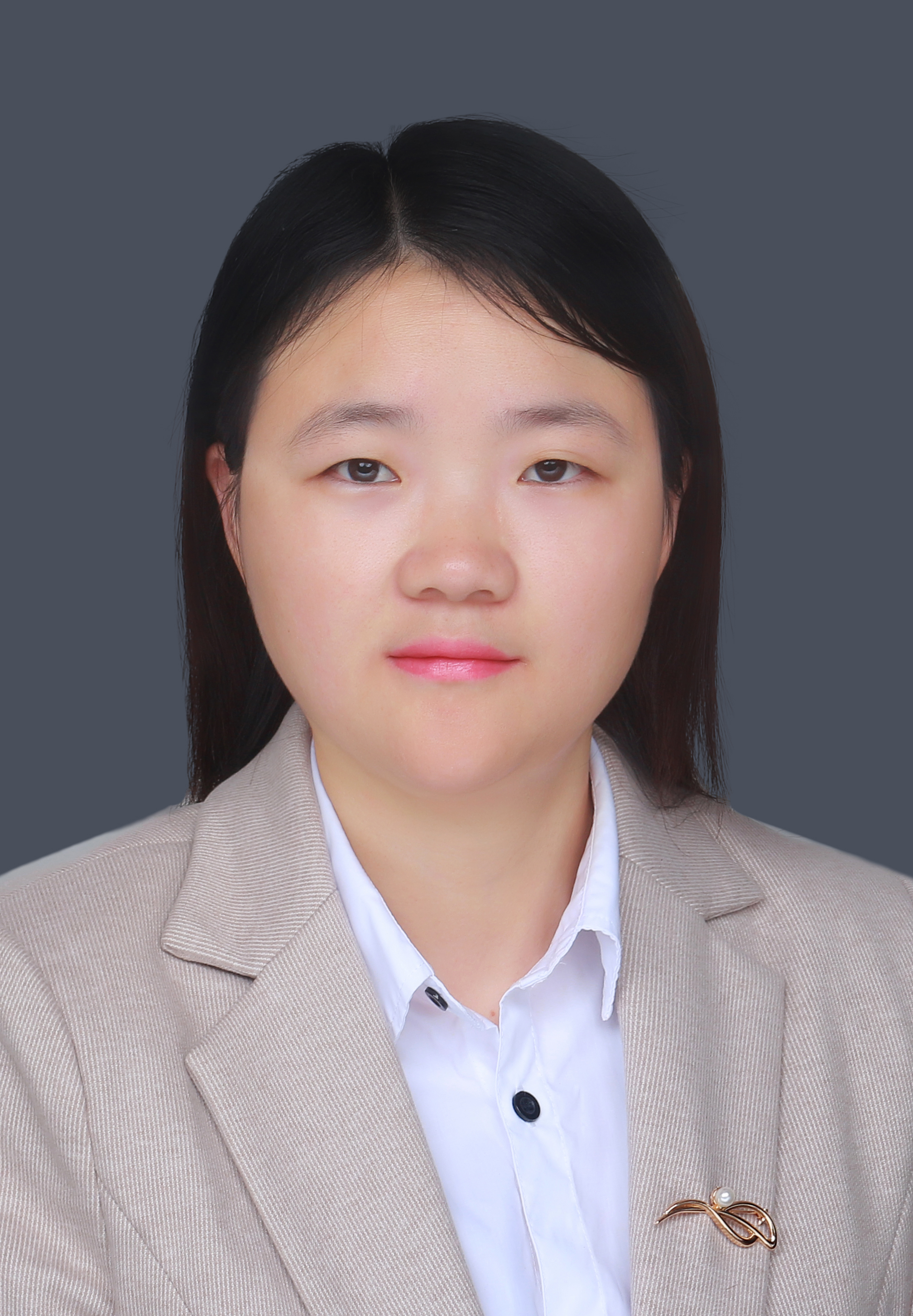 Jinping Xu