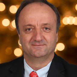 Kamil Haliloglu