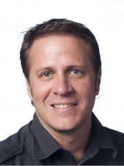 Greg Marston