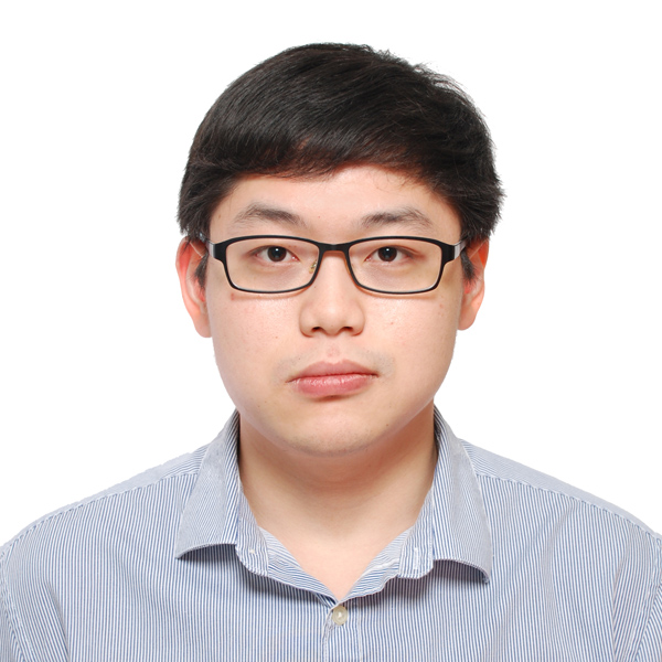 David Ke Hong