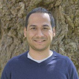 Ivan Dario Paez Anaya