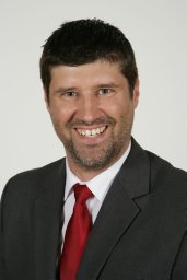William P. Boshoff