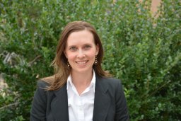 Ann M Cheney
