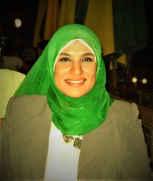 Mona Mohamed Nasr