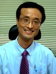 Byungheon Lee