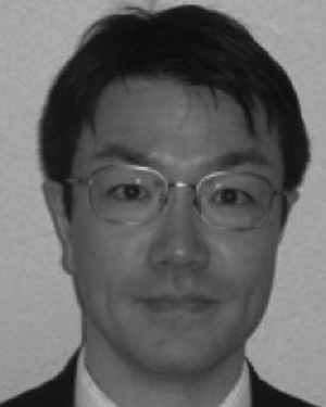 Akira Iwasaki